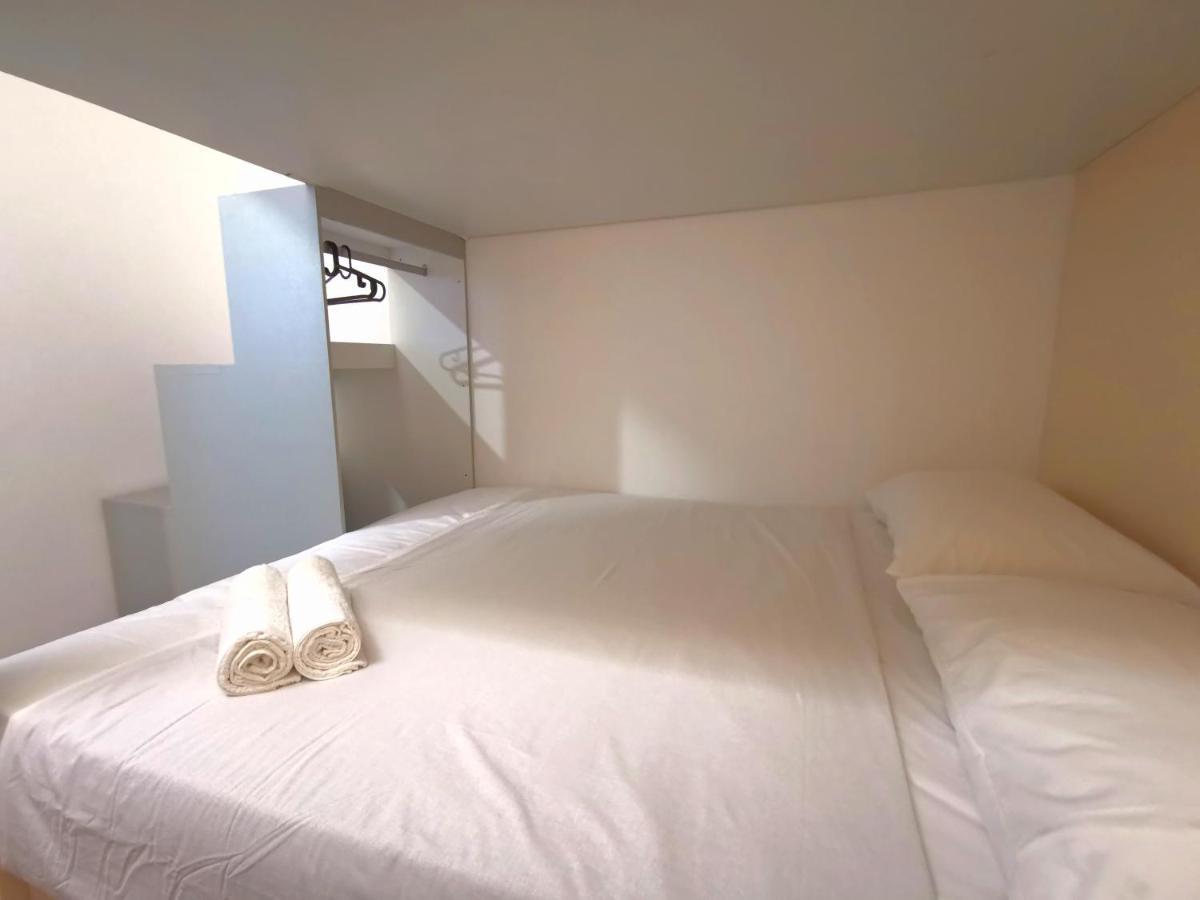 Maco Inn Austin Heights @Johor Bahru Exteriör bild