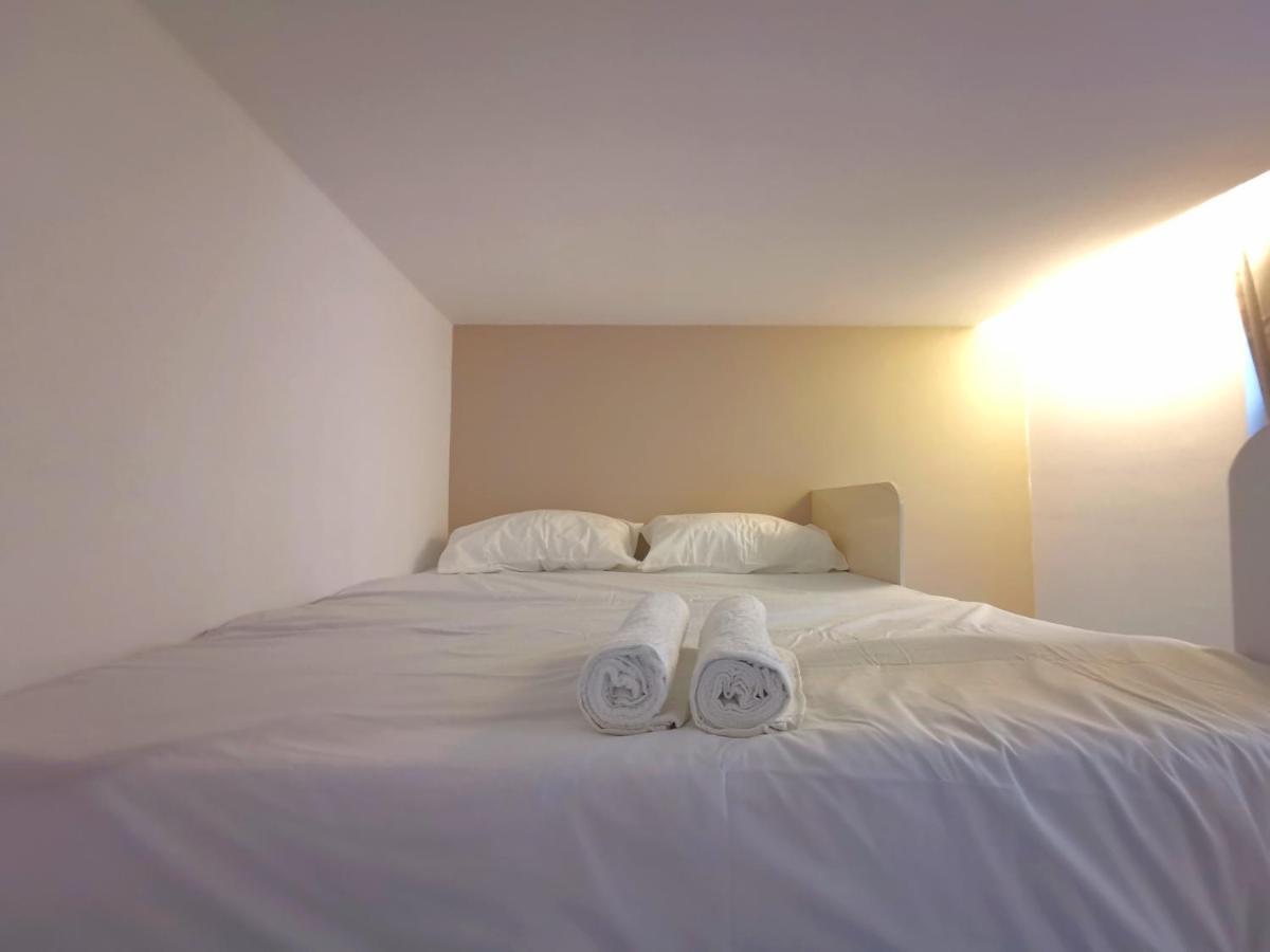 Maco Inn Austin Heights @Johor Bahru Exteriör bild